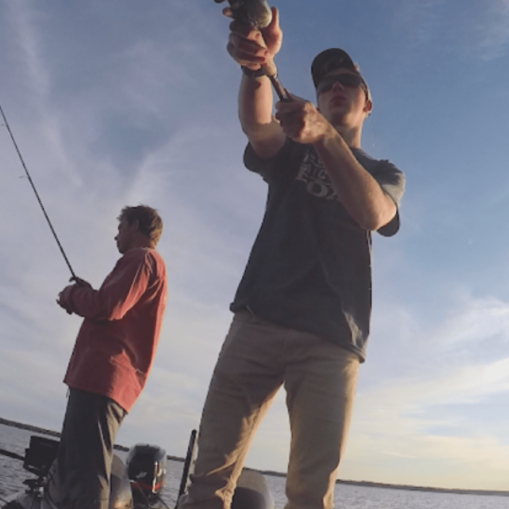 Which Is The Best Month To Fish For Bass?