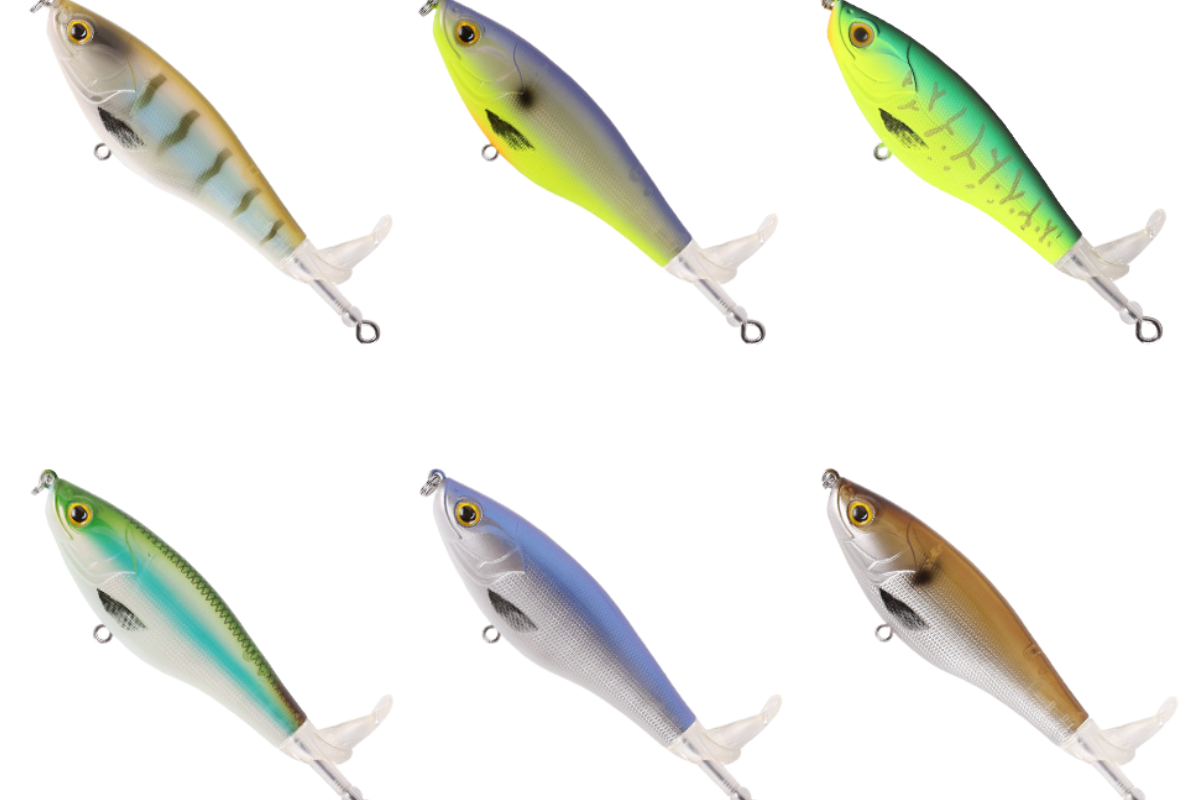 Limited Edition 6-Piece Whopper Slopper Kit