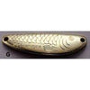 Acme Sidewinder Spoon 3-4oz Gold-Hard Baits-Acme Baits-Bass Fishing Hub
