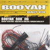 Booyah Boo Jig-Jigs-Booyah Baits-Wateremelon Red-3/8oz-Bass Fishing Hub