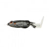 Booyah ToadRunner-Frogs-Booyah Baits-Ole Smokey-7/8oz-Bass Fishing Hub