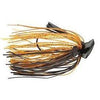 Buckeye Flat Top Finesse Jig-Jigs-Buckeye Baits-1/4oz-Gold Craw-Bass Fishing Hub