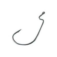 Owner Hook J-Hook Size 5-0 5ct-Hooks-Owner Hooks-Bass Fishing Hub