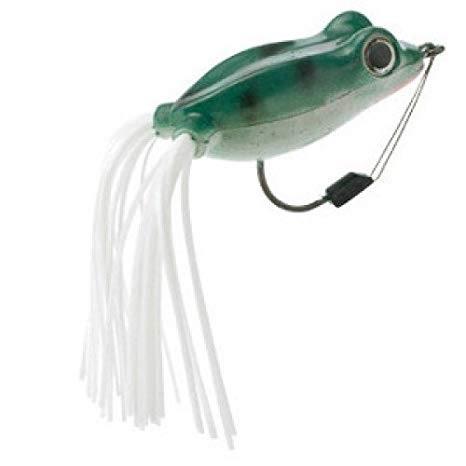 Panther Martin Pro Frog 5-8oz Green White Belly-Frogs-Panther Martin Baits-Bass Fishing Hub