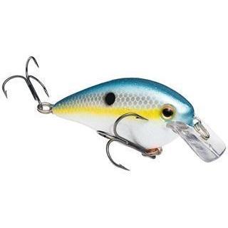 Strike King Square Bill-Hard Baits-Strike King Baits-Sexy Shad-7/16oz-Bass Fishing Hub