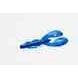 Zoom Super Speed Craw 3.75" 8-bag Sapphire Blue-Soft Baits-Zoom Baits-Bass Fishing Hub