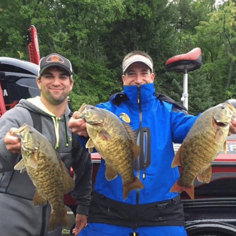 The Best Smallmouth Bass Lures of 2024
