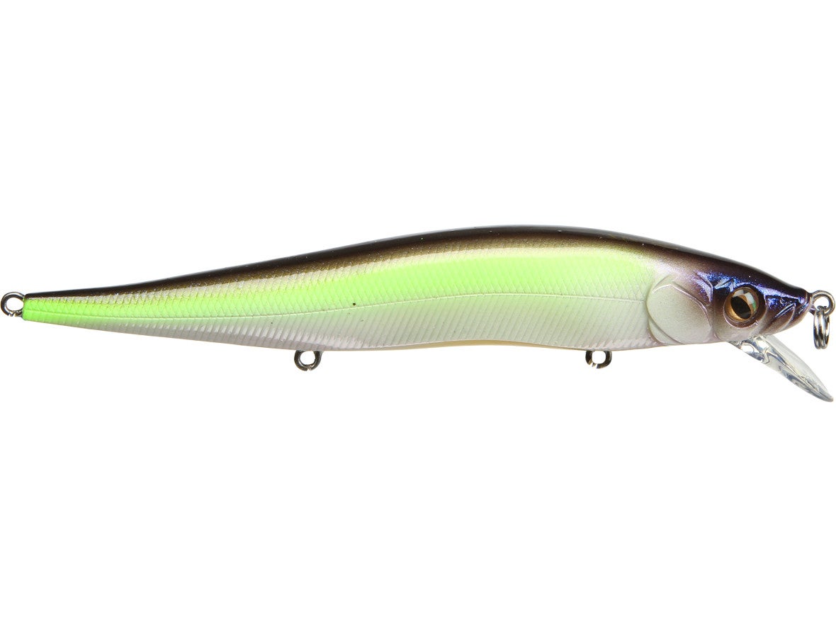 Jerkbaits
