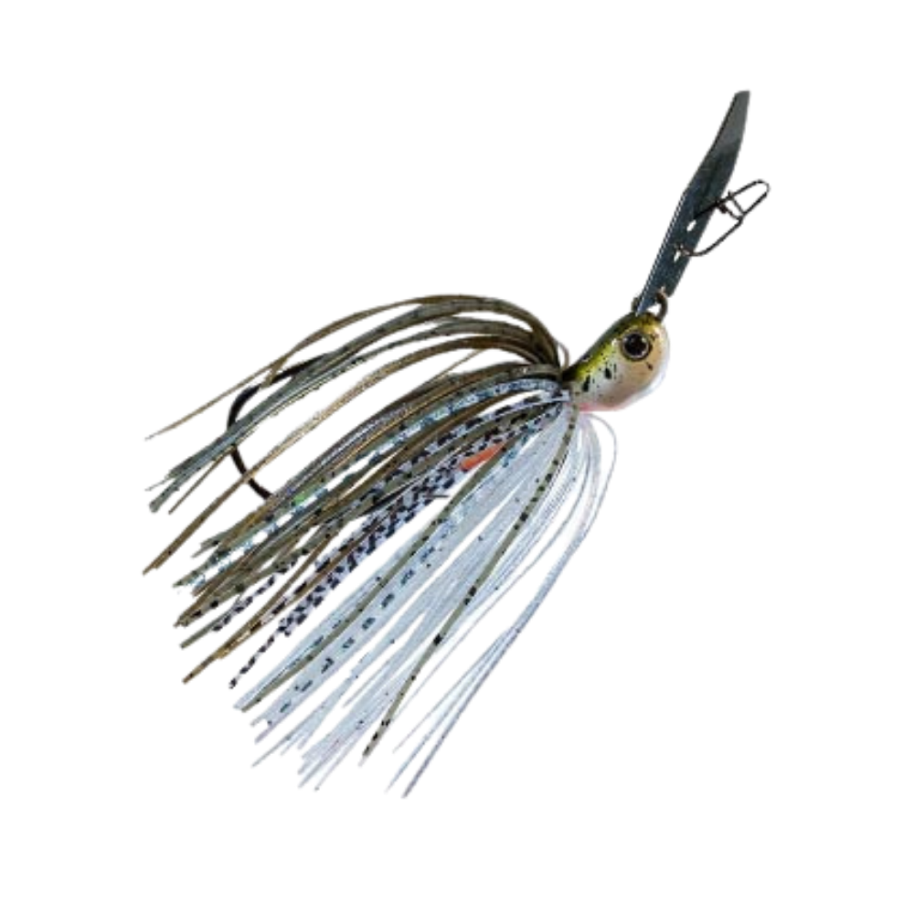 Z-Man Jack Hammer Chatterbait - Bass Fishing Hub