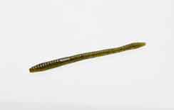 Zoom Finesse Worm 4.75" 20-bag