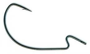 Mustad Ultralock Lite Wide Gap 5ct Size 3-0