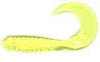 Action Bait 3" Curly Grubs 25pk