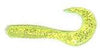 Action Bait 3" Curly Grubs 25pk