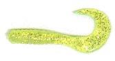Action Bait 3" Curly Grubs 25pk