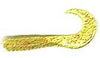 Action Bait 3" Curly Grubs 25pk