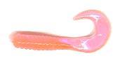 Action Bait 3" Curly Grubs 25pk