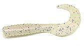 Action Bait 3" Curly Grubs 25pk