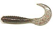 Action Bait 3" Curly Grubs 25pk