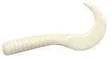 Action Bait 3" Curly Grubs 25pk