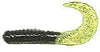 Action Bait 3" Curly Grubs 25pk