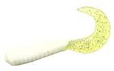 Action Bait 3" Curly Grubs 25pk
