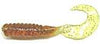Action Bait 3" Curly Grubs 25pk