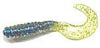 Action Bait 3" Curly Grubs 25pk