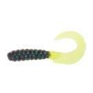 Action Bait 3" Curly Grubs 25pk