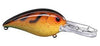 Luck-E-Strike Wart Hawg  Crankbait