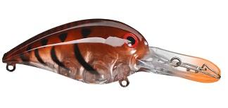 Luck-E-Strike Wart Hawg  Crankbait