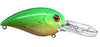 Luck-E-Strike Wart Hawg  Crankbait