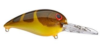 Luck-E-Strike Wart Hawg  Crankbait