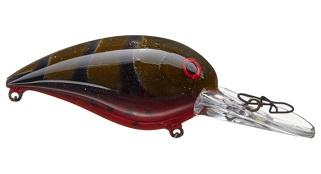 Luck-E-Strike Wart Hawg  Crankbait