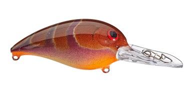 Luck-E-Strike Wart Hawg  Crankbait