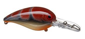 Luck-E-Strike Wart Hawg  Crankbait