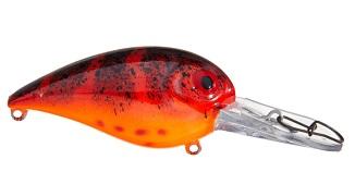 Luck-E-Strike Wart Hawg  Crankbait