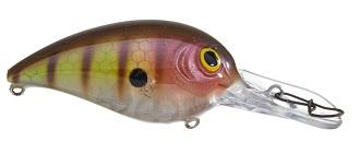 Luck-E-Strike Wart Hawg  Crankbait