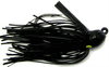 Strike King Bitsy Flip 1-4oz Black