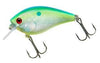 Booyah XCS1 Series Shallow Square Bill Crankbait