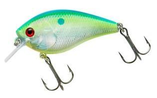 Booyah XCS1 Series Shallow Square Bill Crankbait