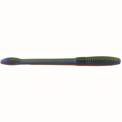Strike King Fat Baby KVD Finesse Worm