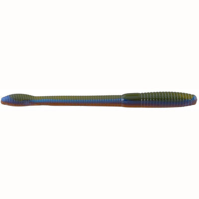 Strike King Fat Baby KVD Finesse Worm