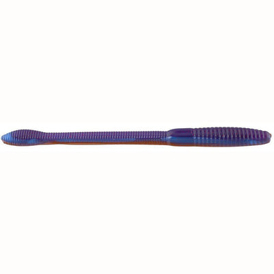 Strike King Fat Baby KVD Finesse Worm