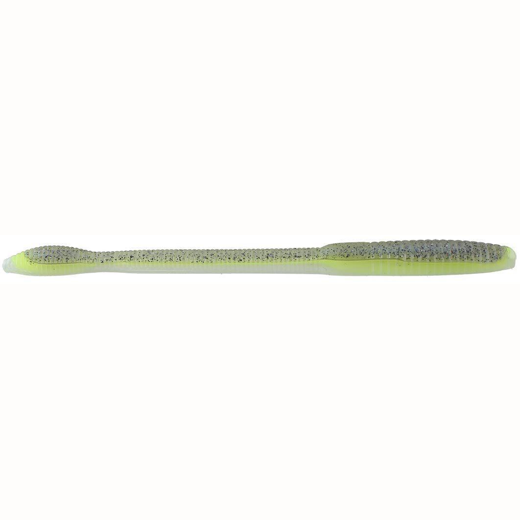 Strike King Fat Baby KVD Finesse Worm - Bass Fishing Hub