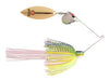 Strike King Finesse KVD Spinnerbait Chart Sexy Shad  DWO