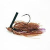 Missile Head Banger Jig 1-2oz Peanut Butter Jelly