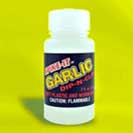 Spike It Dip Garlic 4oz Chartreuse