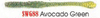 Charlie Brewer Slider 4" Finesse Worm 10ct