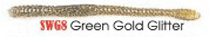 Charlie Brewer Slider 4" Finesse Worm 10ct