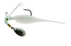 Blakemore Slab Runner w-Baby Shad 1-16 #2 Chart Silver